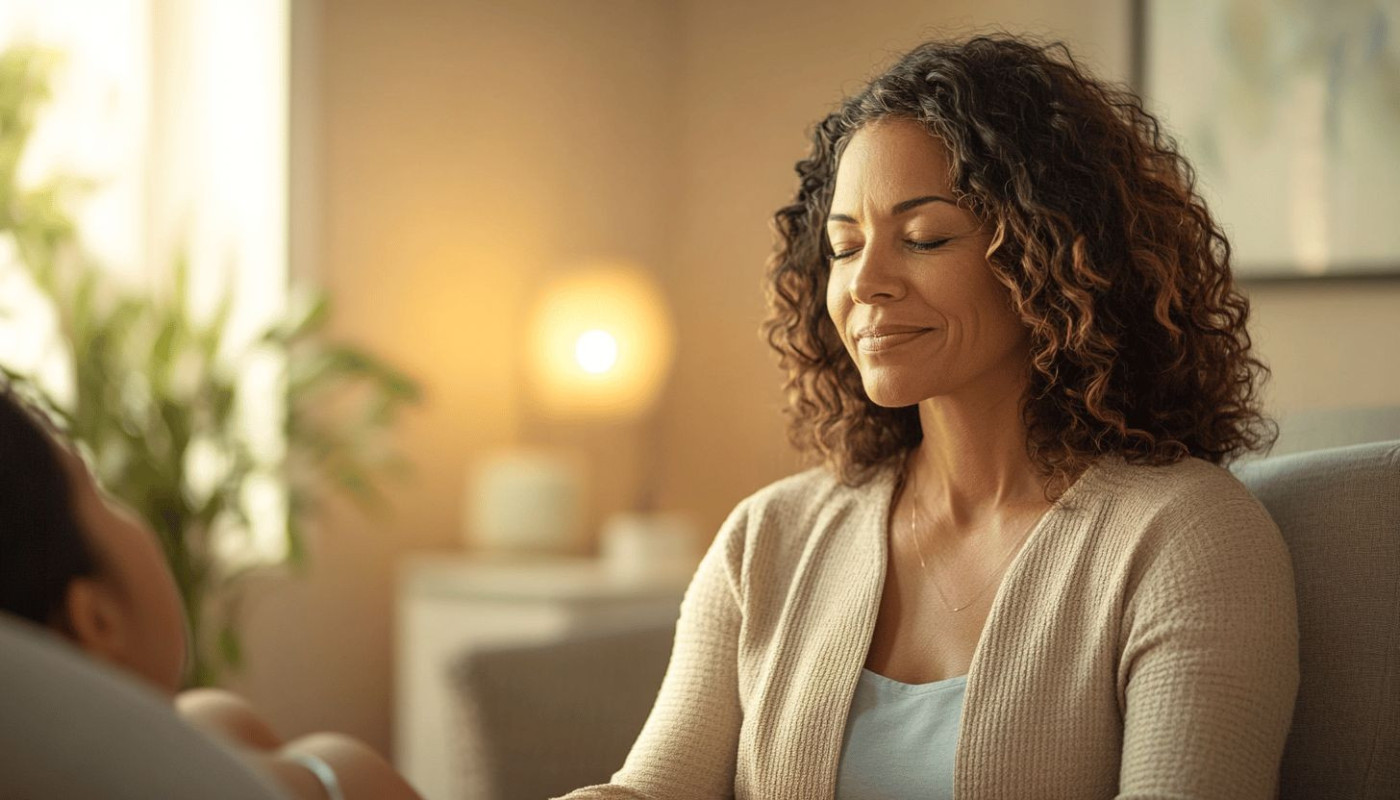 Comment l'hypnose aide-t-elle à améliorer le bien-être quotidien ?