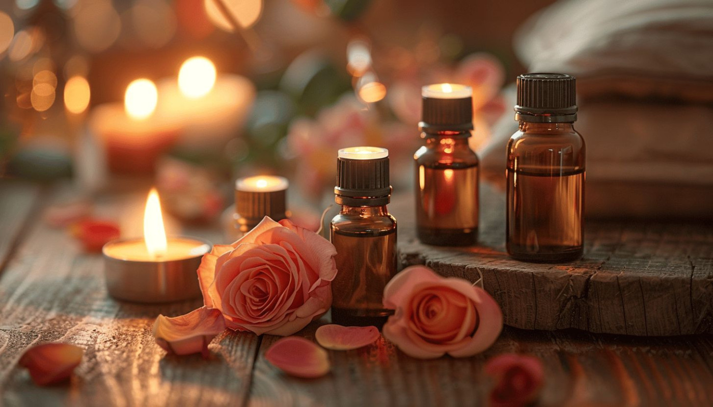 Huiles essentielles et libido les meilleures essences pour stimuler le désir naturellement