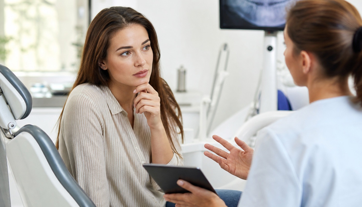 Quelles questions poser avant de choisir sa clinique d’esthétique dentaire ?